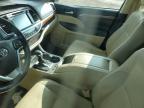 2017 Toyota Highlander Limited იყიდება Colorado Springs-ში, CO - All Over