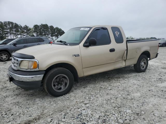 1999 Ford F150 