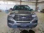 2021 Ford Explorer Xlt for Sale in Des Moines, IA - Rear End