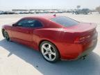 2015 Chevrolet Camaro Lt for Sale in Haslet, TX - Side