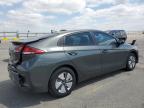 2021 Hyundai Ioniq Blue იყიდება Fresno-ში, CA - Rear End