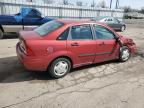 Fort Wayne, IN에서 판매 중인 2003 Ford Focus Lx - Front End