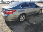 2017 Nissan Altima 3.5Sl de vânzare în Los Angeles, CA - Normal Wear