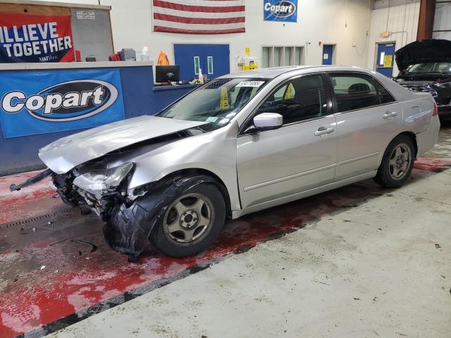 2006 Honda Accord Se