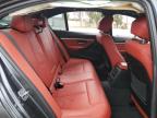 2016 Bmw 328 I Sulev zu verkaufen in Rancho Cucamonga, CA - Front End