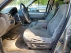2003 Ford Explorer Xlt   de vânzare în Austell, GA - Front End