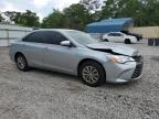 2015 Toyota Camry Le na sprzedaż w Augusta, GA - Front End