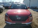 2021 Hyundai Venue Sel zu verkaufen in Bowmanville, ON - Side