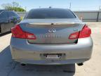 2013 Infiniti G37 Base zu verkaufen in Wilmer, TX - Side