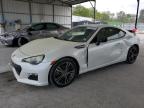 2013 Subaru Brz 2.0 Premium en Venta en Cartersville, GA - Side