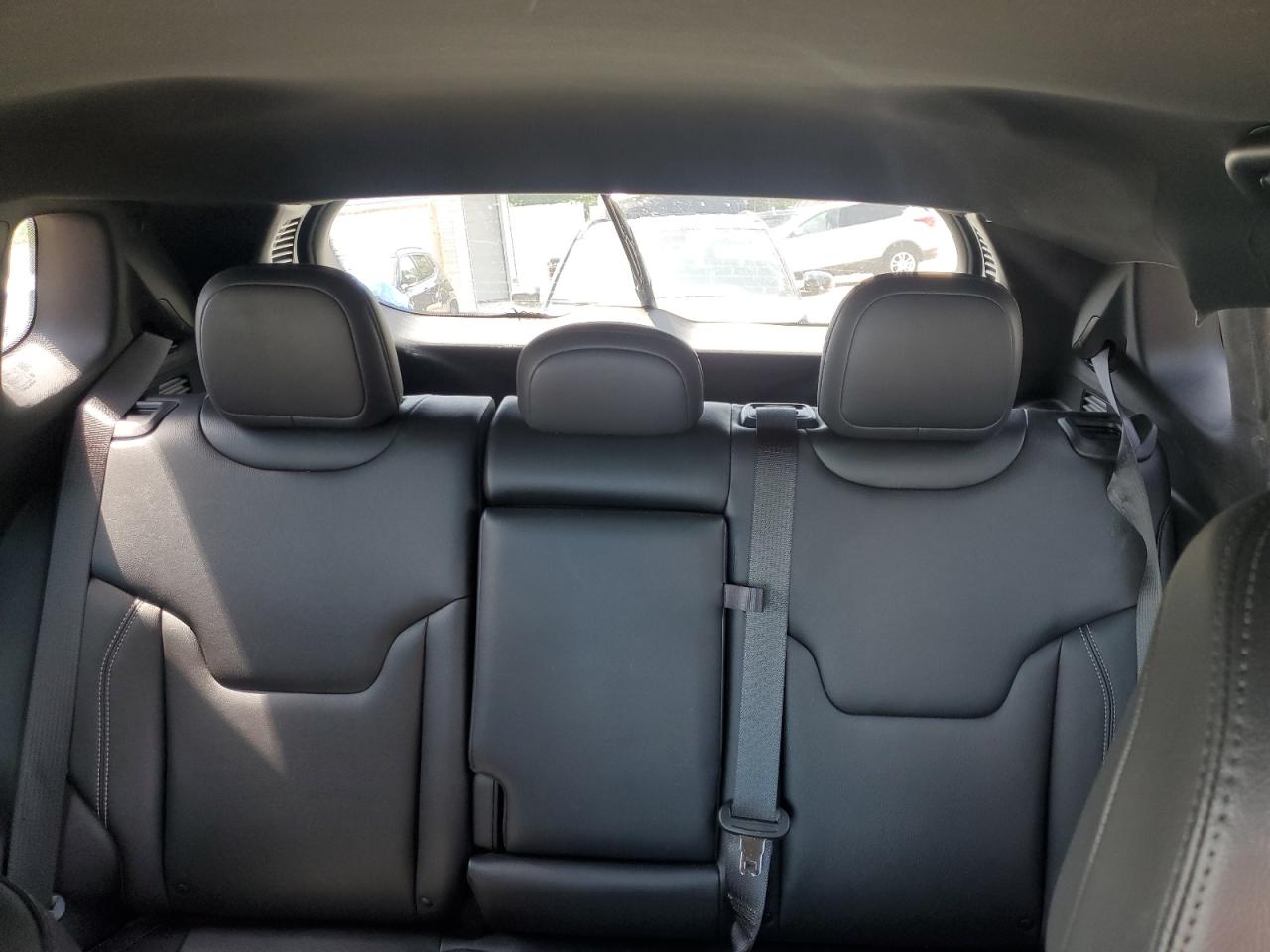 2025 Jeep Compass Limited VIN: 3C4NJDCN4ST513632 Lot: 54931735