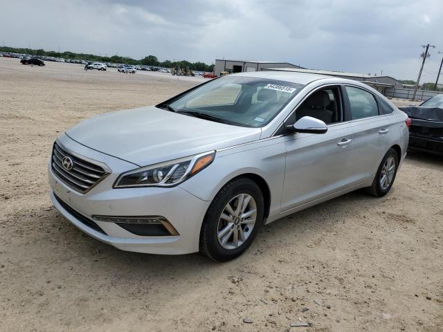 2015 Hyundai Sonata Eco