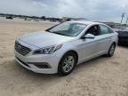 2015 Hyundai Sonata Eco للبيع في San Antonio، TX - Mechanical