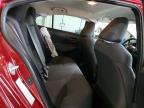 2022 Toyota Corolla Le en Venta en Lexington, KY - Front End