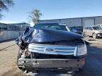 2009 Ford Taurus Limited за продажба в Albuquerque, NM - Front End