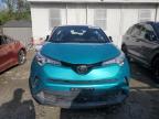 2018 Toyota C-Hr Xle en Venta en Baltimore, MD - Side