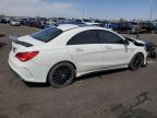 2016 Mercedes-Benz Cla 45 Amg zu verkaufen in Denver, CO - Front End