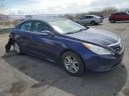 2014 Hyundai Sonata Gls for Sale in North Las Vegas, NV - Rear End