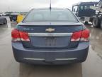 2013 Chevrolet Cruze Eco for Sale in Wilmer, TX - Front End