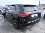 2019 MERCEDES BENZ B 200 AMG for sale at Copart WOLVERHAMPTON