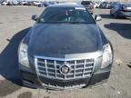 2014 Cadillac Cts  продається в North Las Vegas, NV - Front End