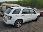 2007 Chevrolet Equinox Ls de vânzare în Baltimore, MD - Minor Dent/Scratches
