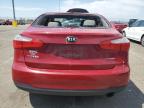 2015 Kia Forte Ex de vânzare în Moraine, OH - Top/Roof