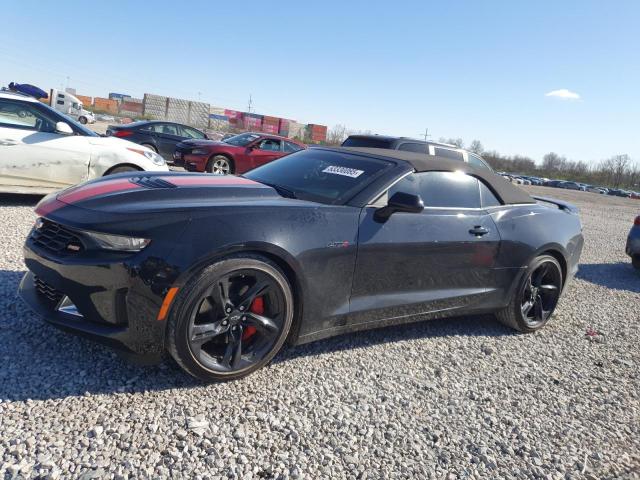 2022 Chevrolet Camaro Lt1