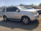 2011 Honda Pilot Exl იყიდება Finksburg-ში, MD - Vandalism