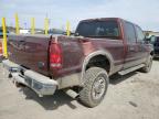2005 Ford F350 Srw Super Duty de vânzare în Indianapolis, IN - Rear End