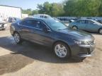 2015 Chevrolet Impala Ls for Sale in Shreveport, LA - Side
