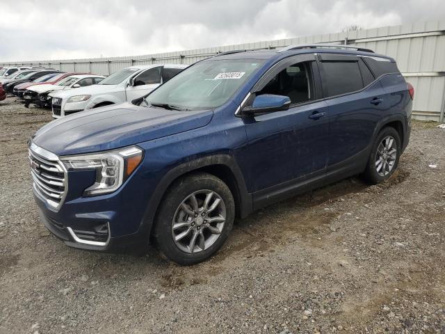 GMC TERRAIN SL 2022