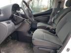 2017 Nissan Nv200 2.5S na sprzedaż w Cicero, IN - Side