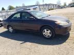 2003 Toyota Camry Le იყიდება Finksburg-ში, MD - Mechanical