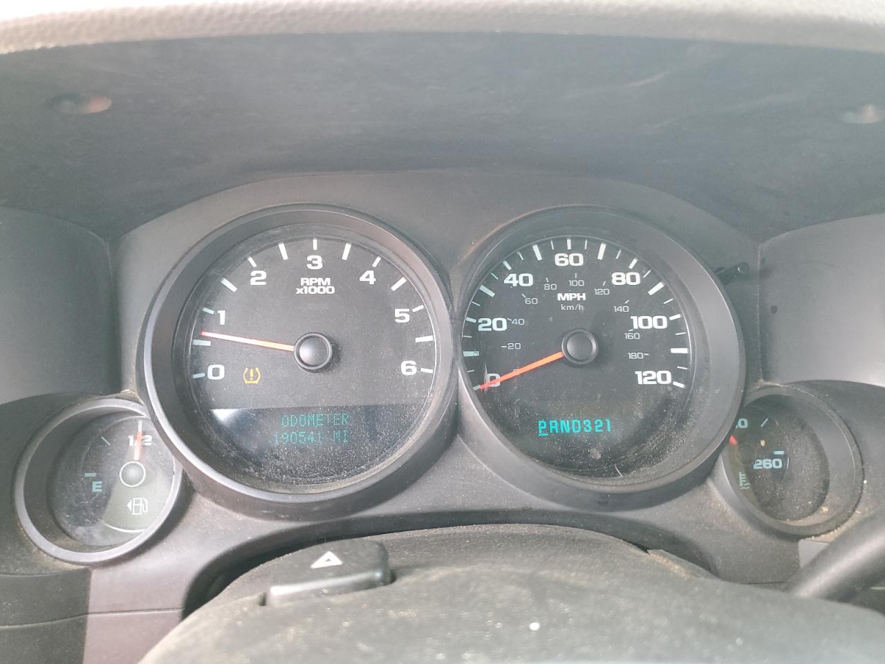 2008 Chevrolet Silverado C1500 VIN: 1GCEC14X58Z144242 Lot: 54087875