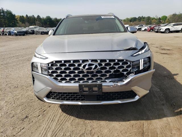  HYUNDAI SANTA FE 2023 Silver
