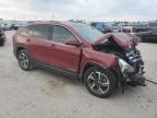2019 Gmc Terrain Slt იყიდება Houston-ში, TX - Front End