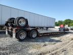 2025 Fontaine Lowboy Equipment Trailer იყიდება Corpus Christi-ში, TX - Replaced Vin