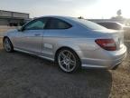 2012 Mercedes-Benz C 250 იყიდება Mercedes-ში, TX - Water/Flood