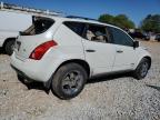 2004 Nissan Murano Sl на продаже в Tanner, AL - All Over