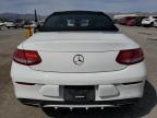 2018 Mercedes-Benz C 300 за продажба в Las Vegas, NV - Front End