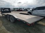 2023 East Texas Trailers Equipment Trailer for Sale in Houston, TX - Normal Wear