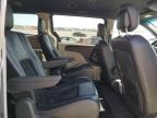 2017 Dodge Grand Caravan Sxt en Venta en Earlington, KY - Hail
