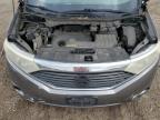 2011 Nissan Quest S for Sale in Elgin, IL - All Over