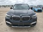 2021 Bmw X3 Sdrive30I for Sale in San Antonio, TX - Hail