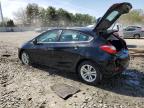 2019 Chevrolet Cruze Lt за продажба в Windsor, NJ - Side