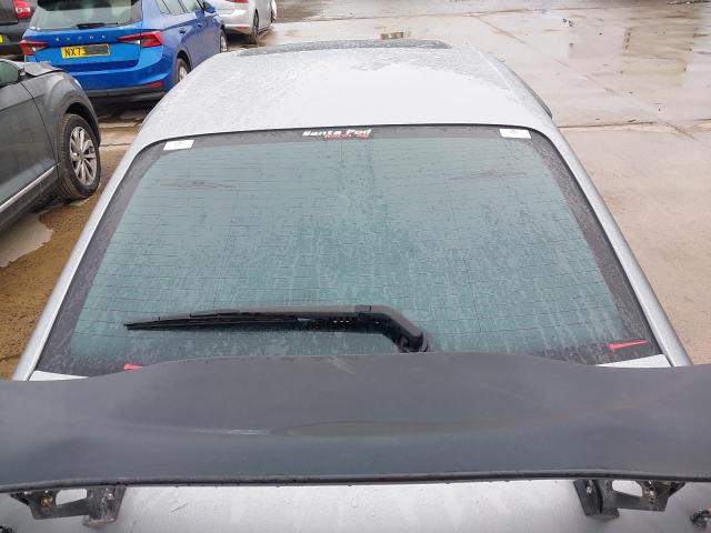 2007 SUBARU LEGACY