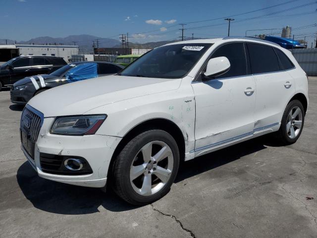2013 Audi Q5 Premium Hybrid