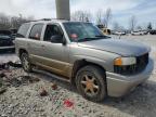2003 Gmc Yukon Denali იყიდება Wayland-ში, MI - Front End