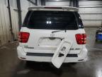 2002 Toyota Sequoia Limited en Venta en Ham Lake, MN - Front End